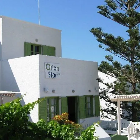 Orion Hotel